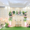 Dịch Vụ Trang Trí Backdrop Tiệc Cưới Tại Quận 1 